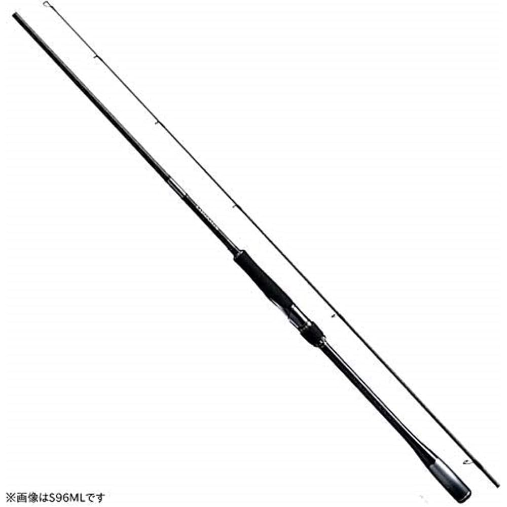 SHIMANO Seabass Rod 20 Lunamis Spinning Model Various