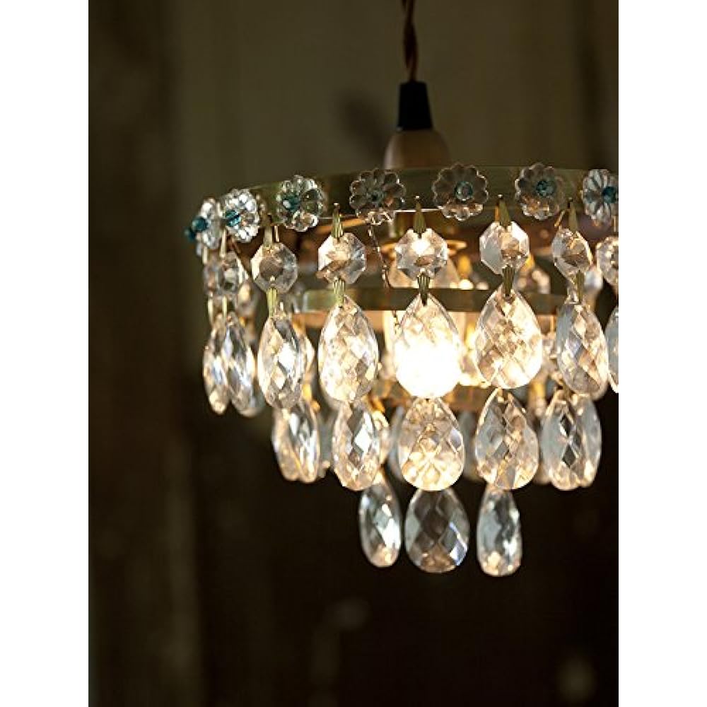 Axis/tete-a-tete+lighting+chandelier Toroa clear +E17+chandelier +TE297