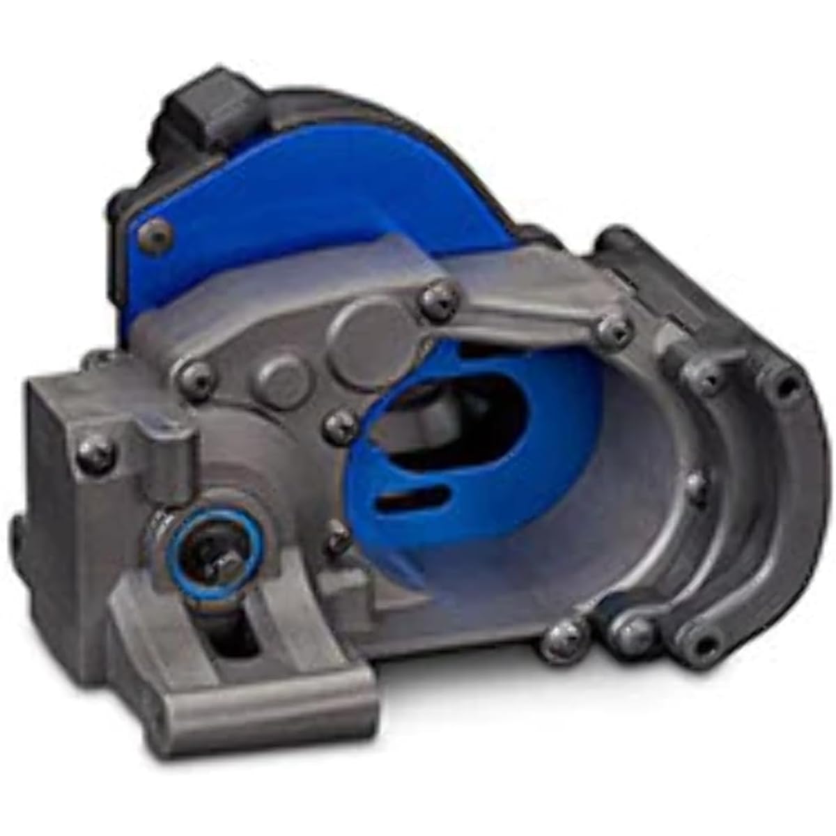 Pro Series Magnum 272R™ Transmission Complete