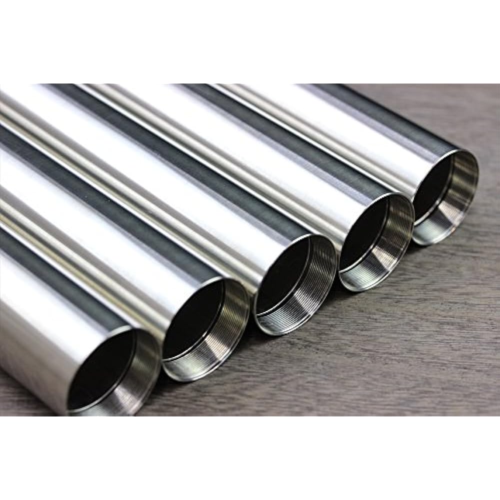 ORGA Wide Bore Cylinder ORGA WIDEBORE Cylinder for Trepon Gen2 OR-WB-CY