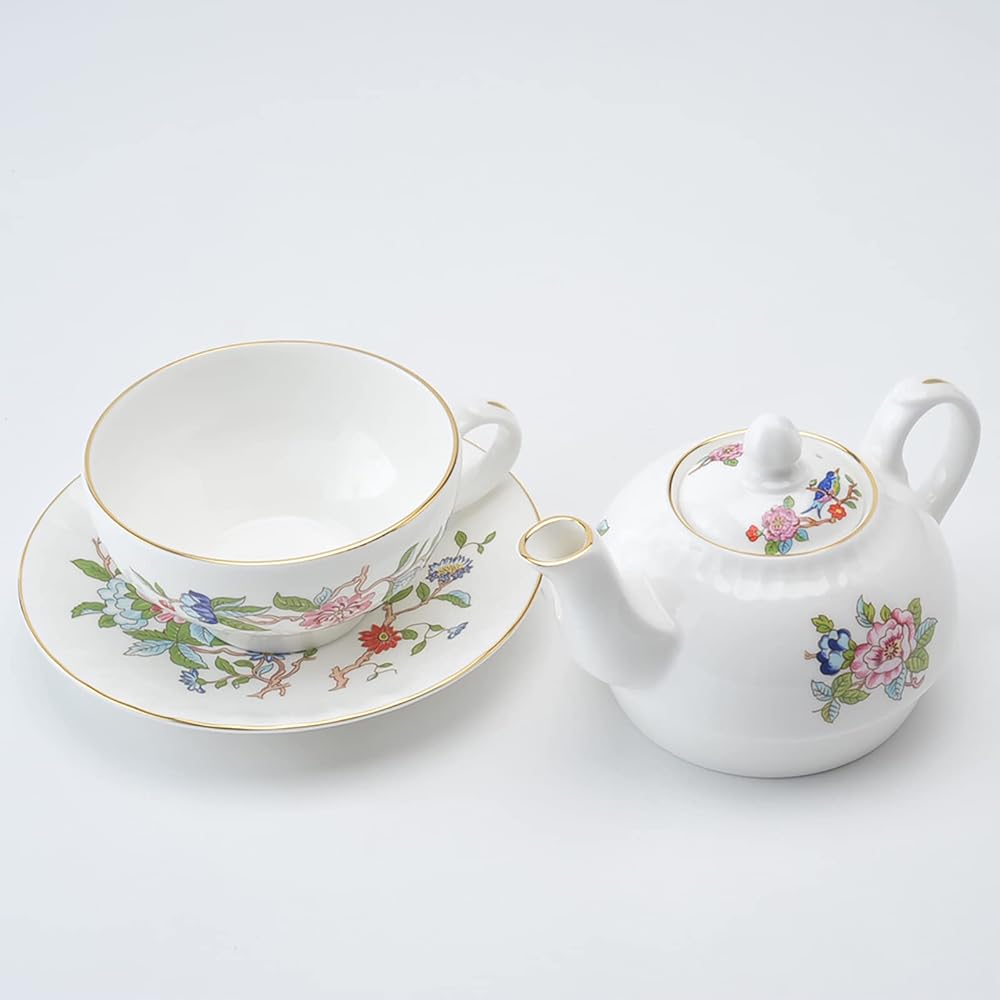 Aynsley Pen Block Tea for One Approx. 300ml PEMT00816C