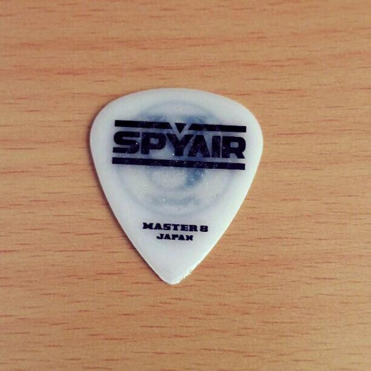 SPYAIR Pick