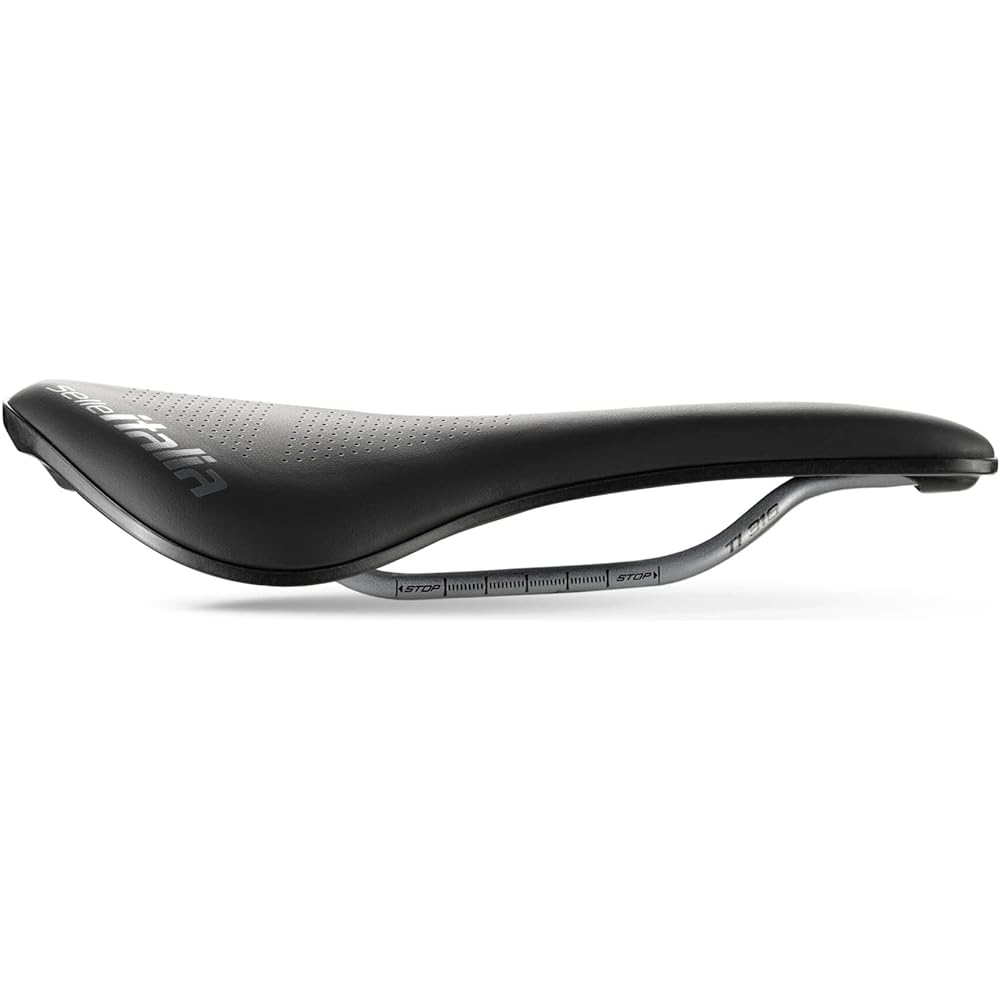 Scope Cycling selle ITALIA L Saddle Small