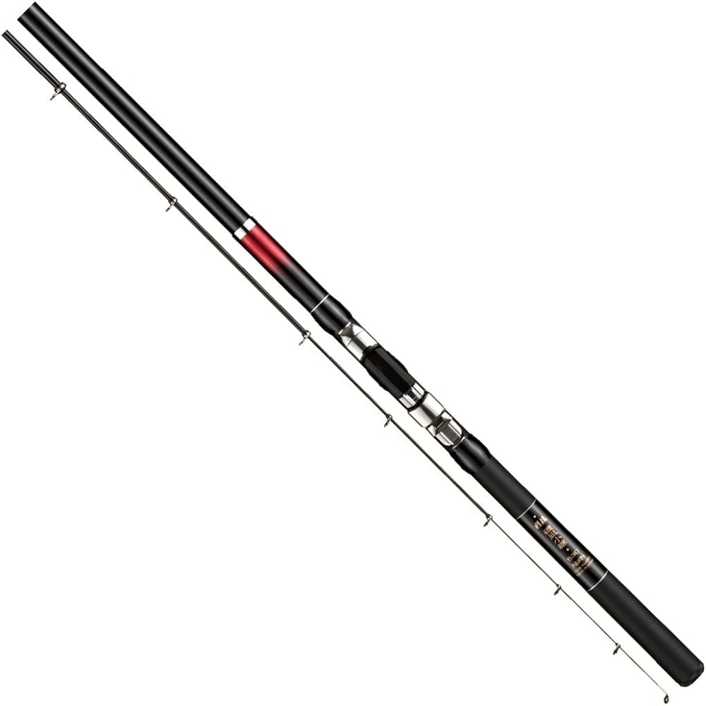 Uzaki Nisshin Rod Spirit Kotsugu Isonagi