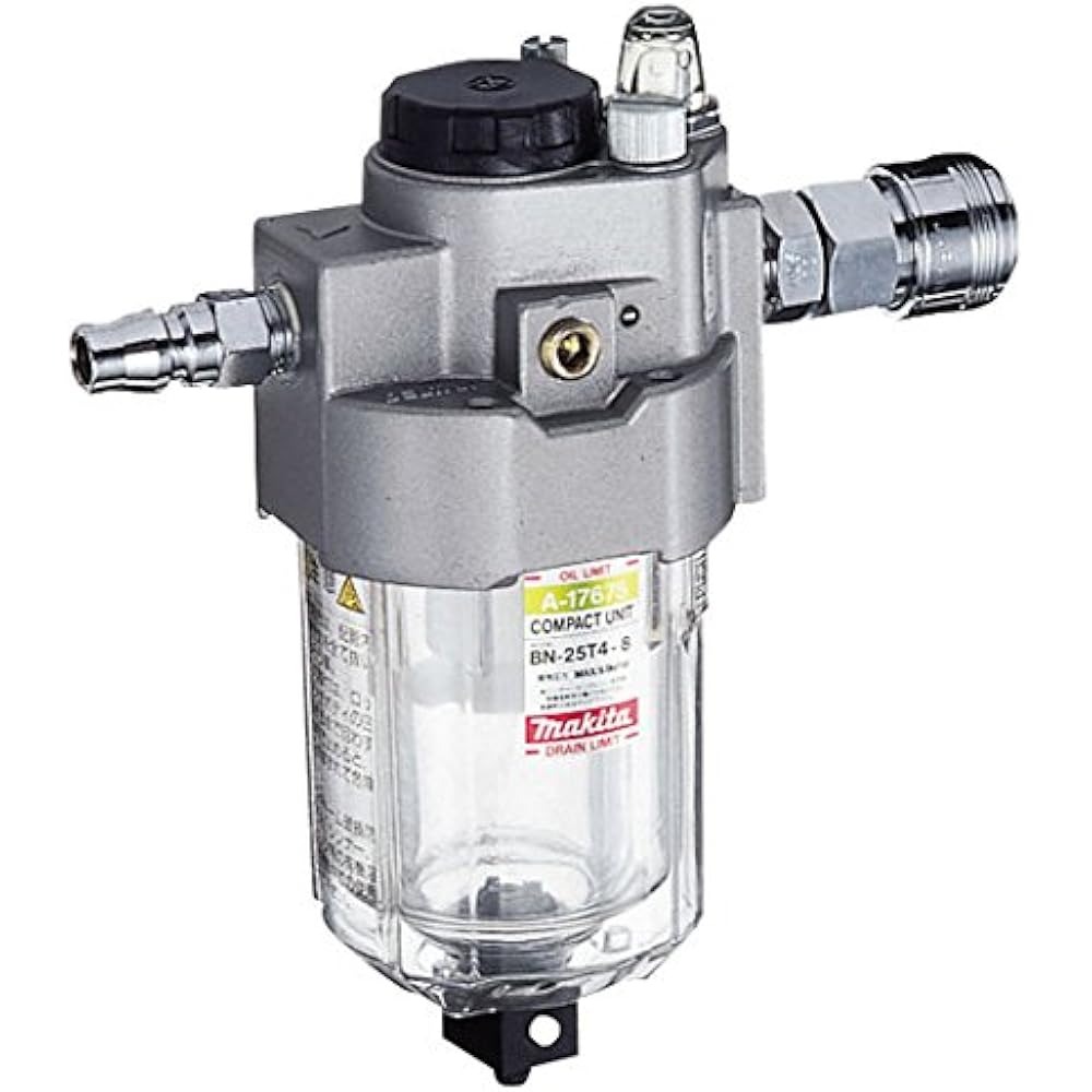Makita Air 3-piece set A-13041