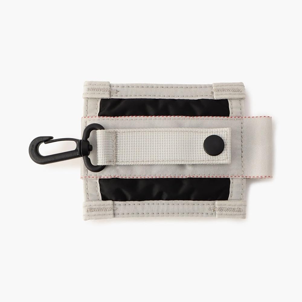 BRIEFING Round accessory HOLIDAY Ball holder