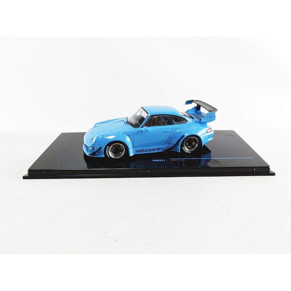ixo/Ixo RWB 993 Blue