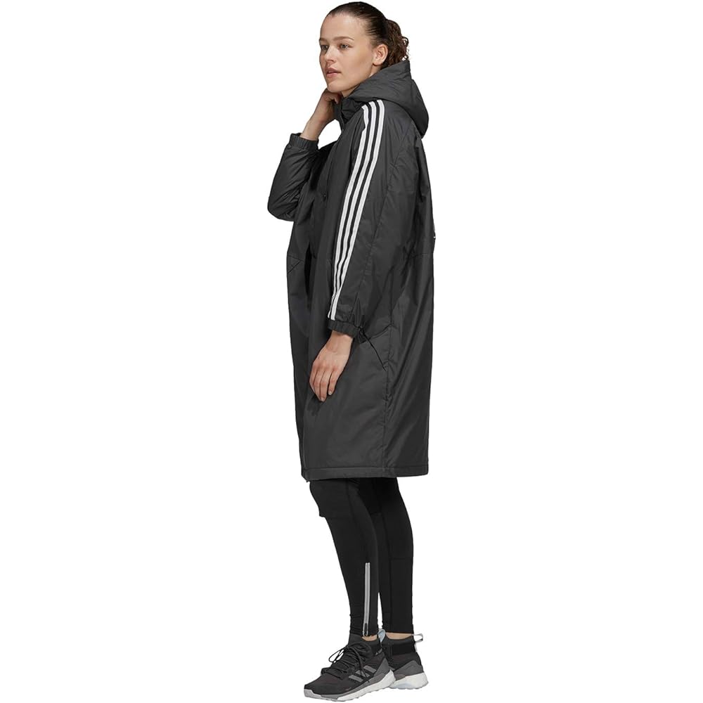[Adidas] Jacket Insulated Coat IZG90 Women's