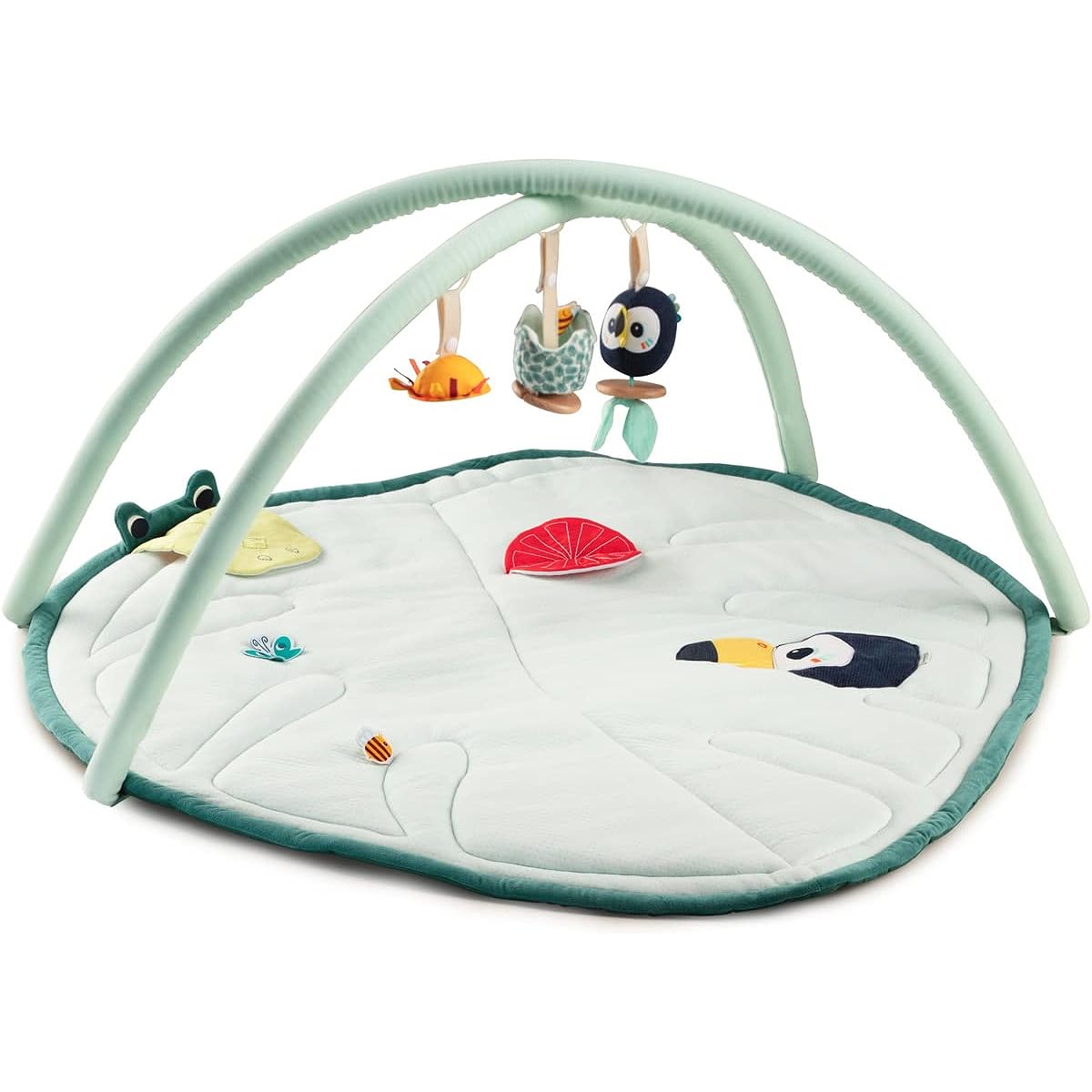 Lilliputiens Lillipution Playmat Jungle TYLL83277
