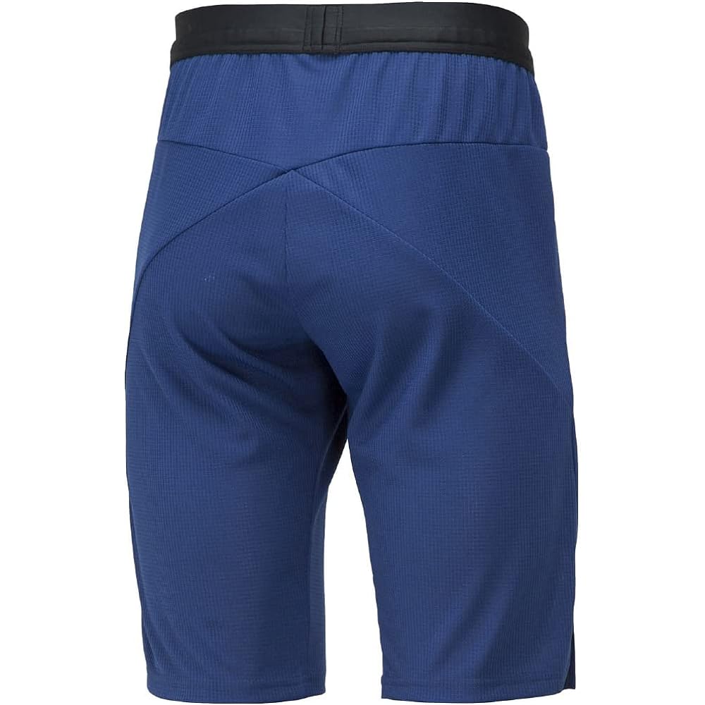 Mizuno 32MDA052 Men's Training Wear, Dry Aeroflow Shorts, Highly Breathable, Sweat Absorbent, Quick Drying