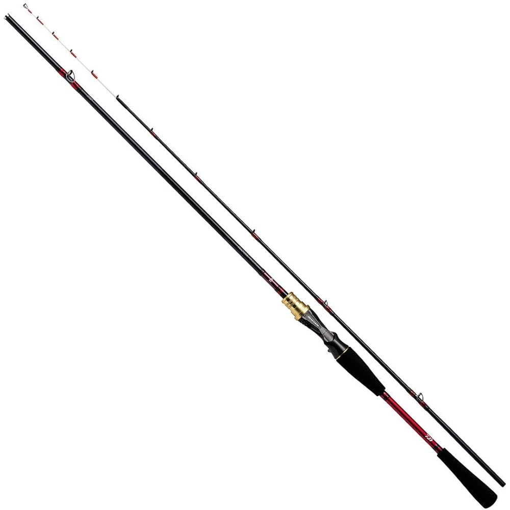 DAIWA Boat Rod Analystar Flatfish R Fishing Rod