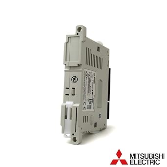 Mitsubishi Electric General Purpose Sequencer MELSEC-F FX3U Series FX3U-4AD-ADP