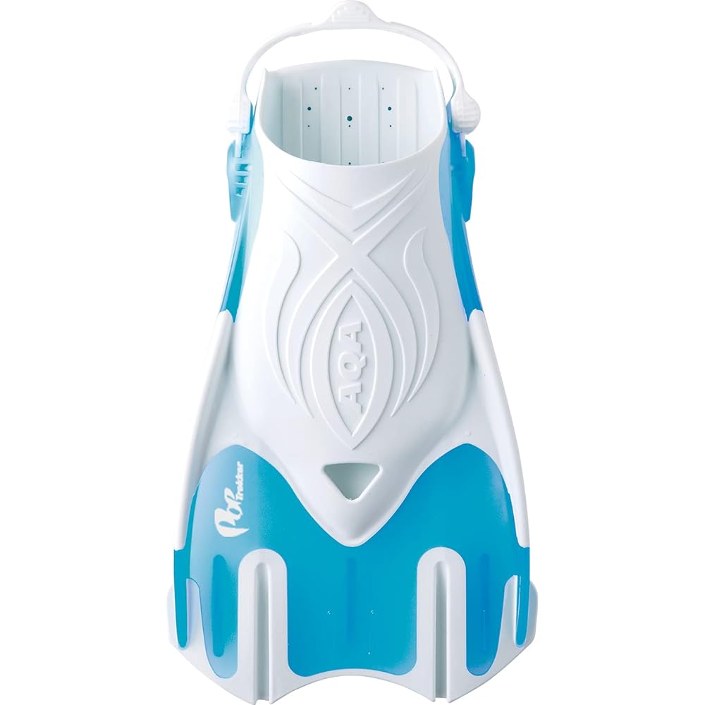 AQA Fin Pop Trekker Strap Type KF-2511N