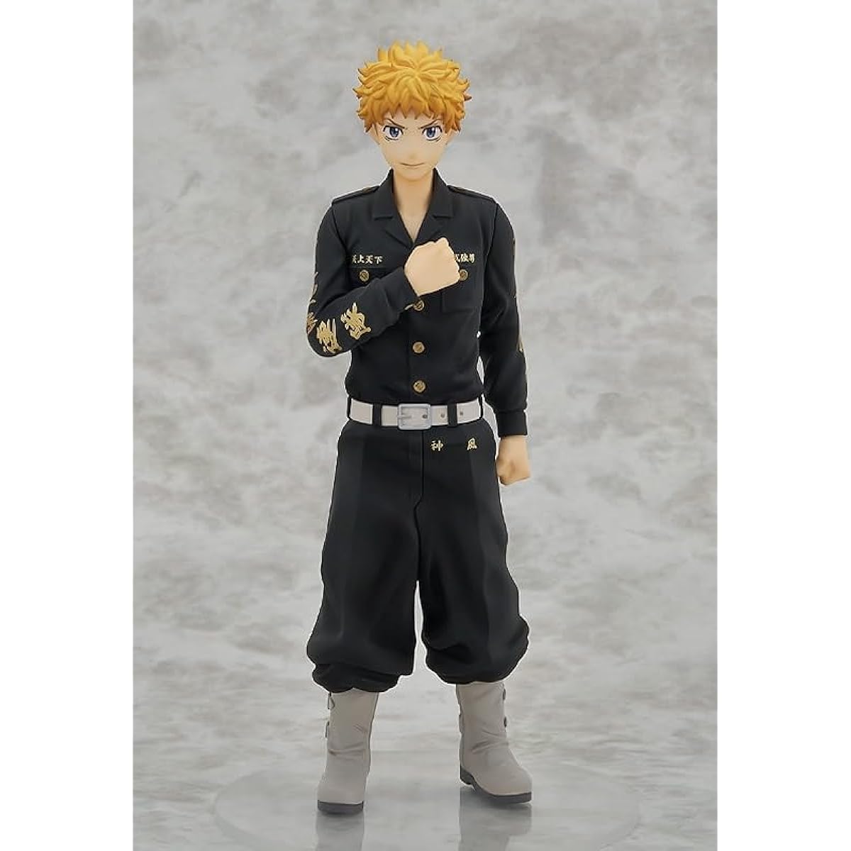 Orange Rouge Tokyo Revengers Pop-up Parade Takemichi Hanagaki PVC Figure