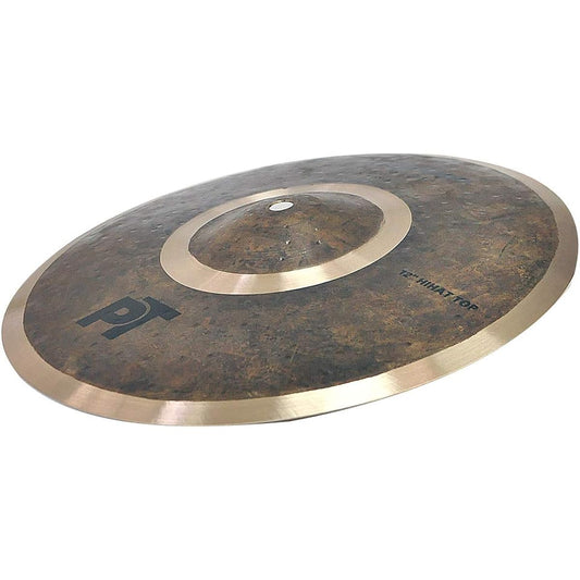 PLAYTECH Cymbal PCX12HT Hi-Hat Pair 12"