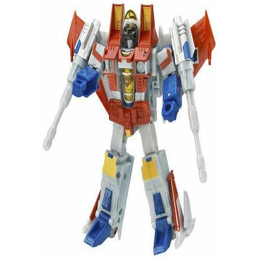 Transformers Classic Starscream [DX Size]