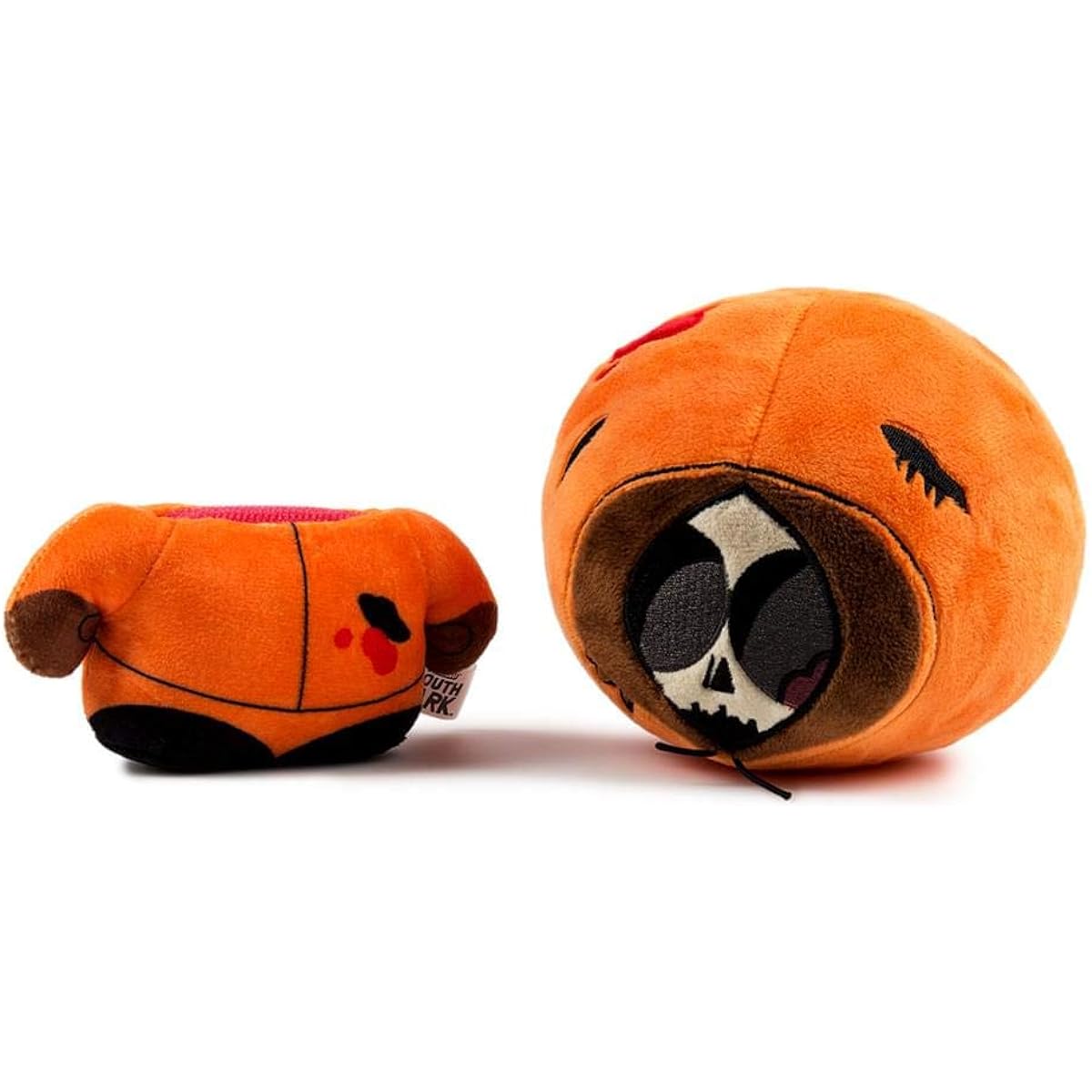 South Park Dead Kenny Funny Plush Toy