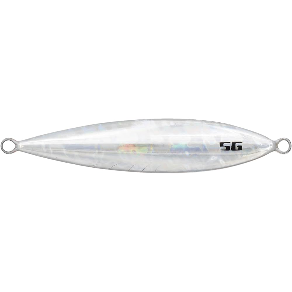 Slow Skip CX 130g Magma Red Zebra