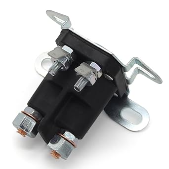 Starter Solenoid Relay Starter Relay Solenoid Sea-Doo 278000009 278000077 278000201 278000342 295500294 SPX580 SP GT XP GTS GTX SPI 580 650