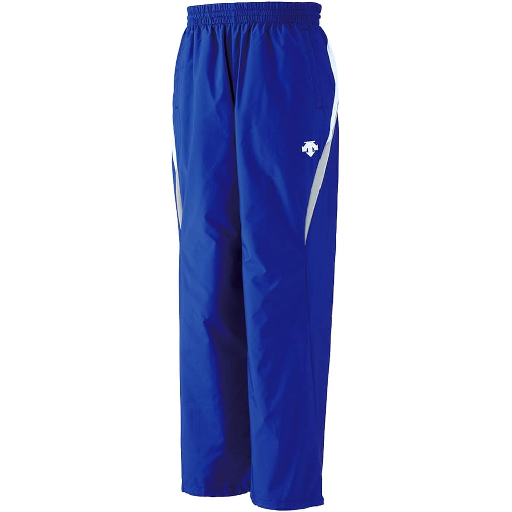[DESCENTE] Baseball Practice Wear Wind Jack Pants