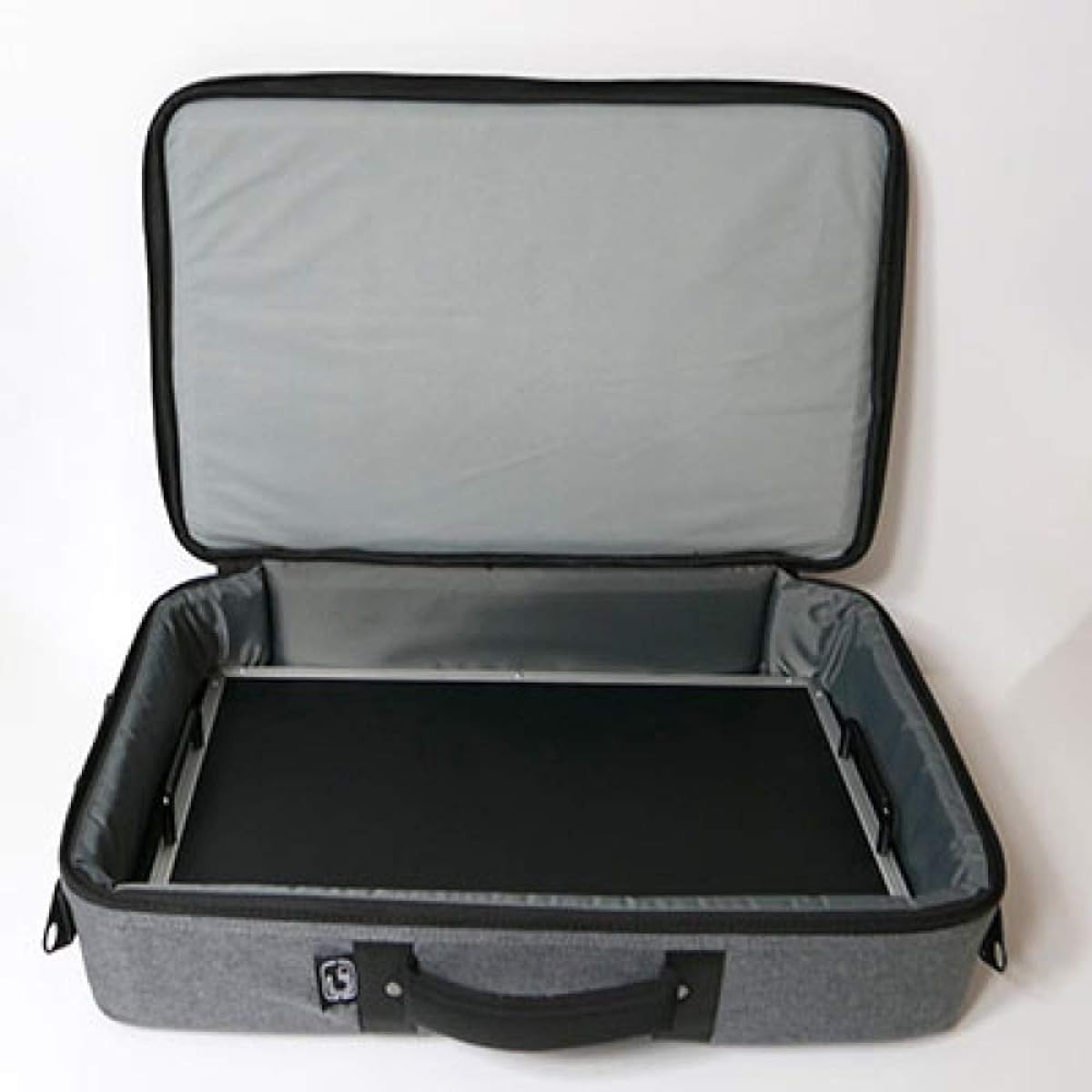 [GID] G-3WAY-EF/L Original case for CGY effector (handbag, backpack, shoulder, 3WAY to choose from) Gray