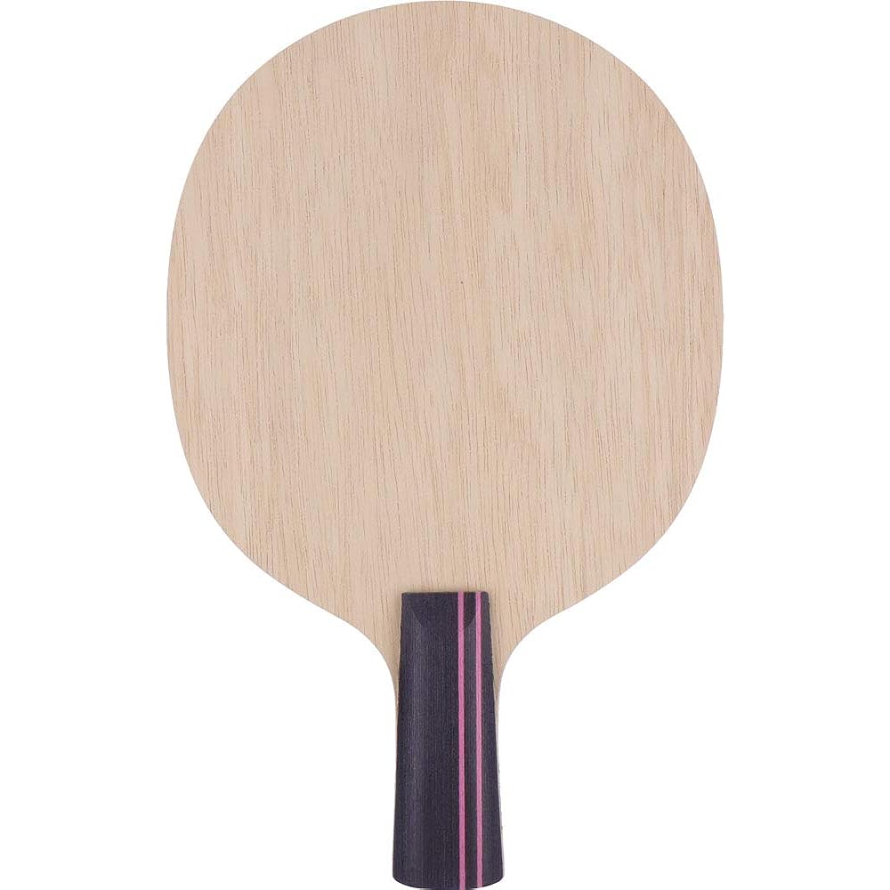 STIGA Table Tennis Racket Azalea All Round 105675 PAC