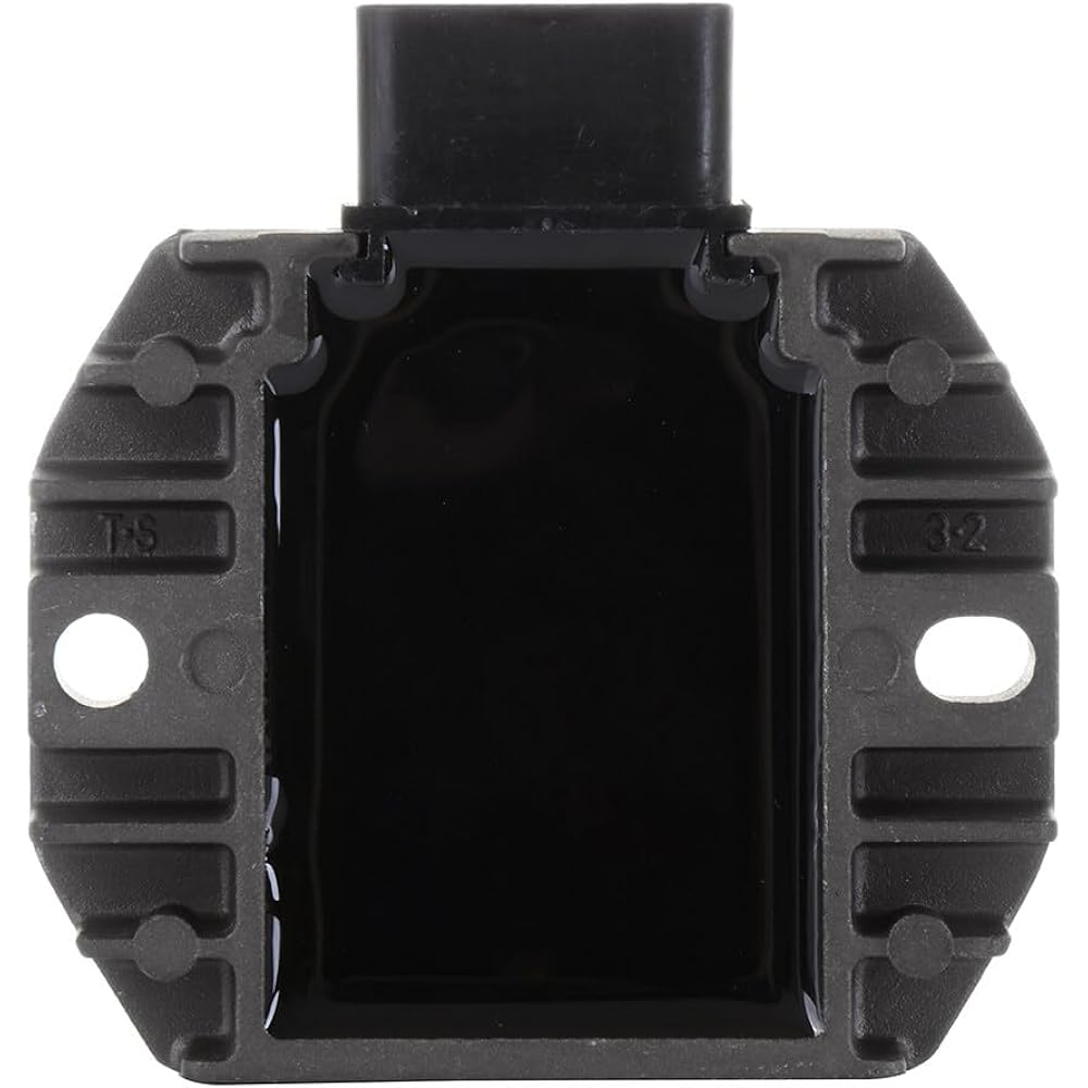 USA Stock, Fast Shipping, ROADFAR Voltage Regulator Rectifier ZZP-XCO61188 2000-2006 Yamaha Kodiak 400 2003-2006 Yamaha Kodiak 450 1999-2001 Yamaha V Star 1100