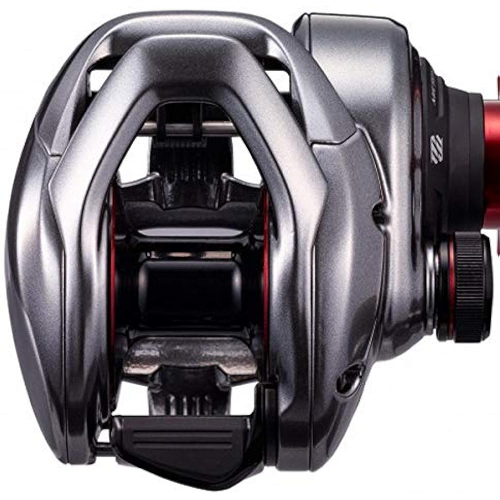 SHIMANO Double Axis Reel 21 Scorpion MD Various Strong Bait Reel