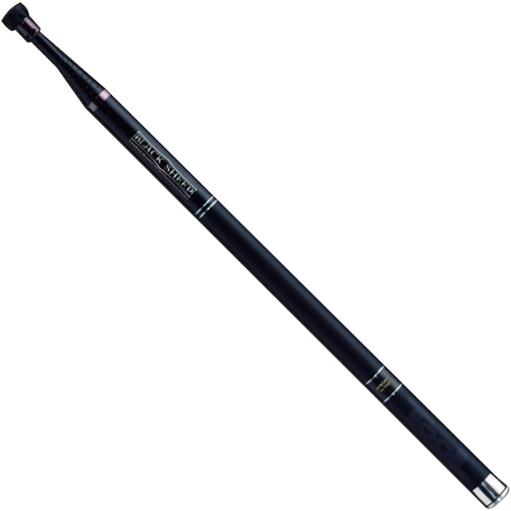 SIYOUEI BLACK SHEEP LANDING SHAFT