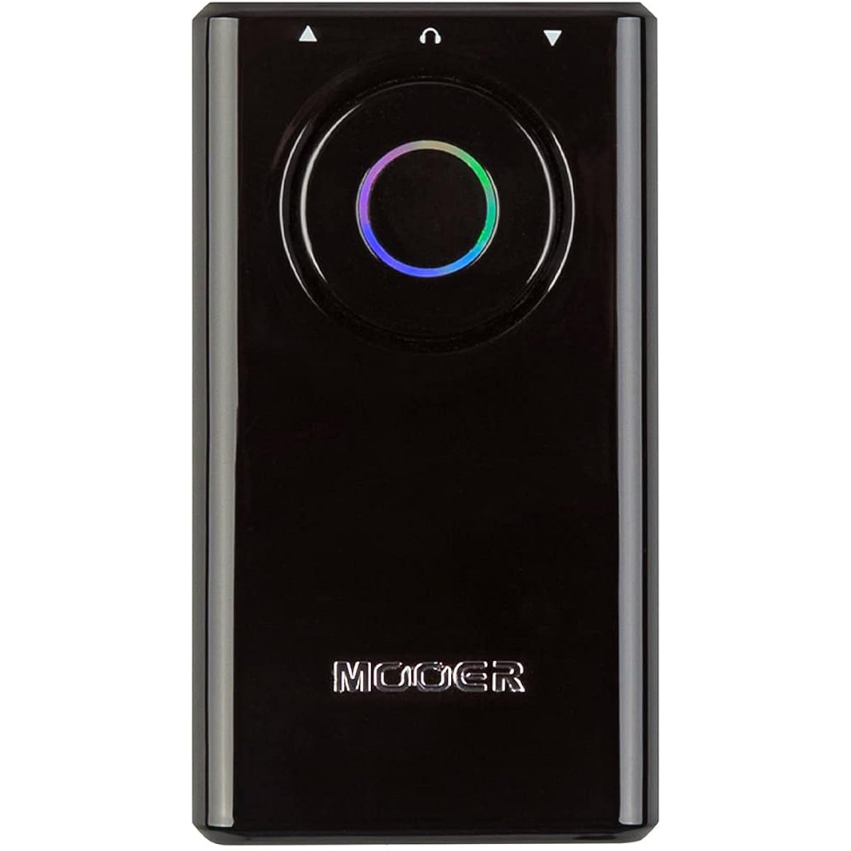Mooer/Prime P1 Black multi-effector