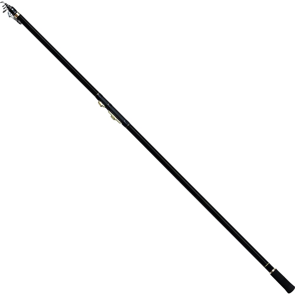 Osaka Fishing Gear (OGK) Broad Throw Upgrade