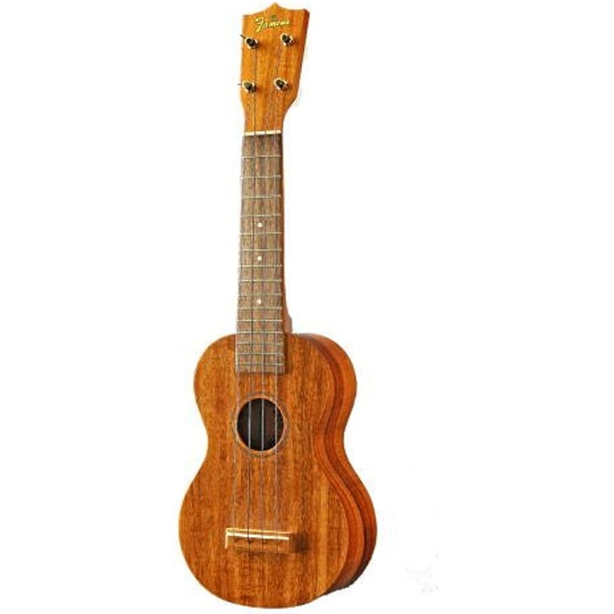 Famous Ukulele FS-5