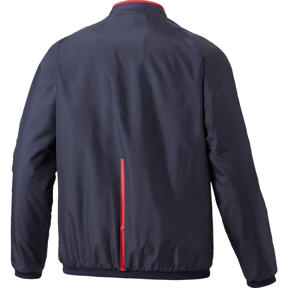 [ASICS] 25% OFF Baseball Wear Gold Stage V Jean LS Long Sleeve High School Baseball Compatible Training Wear 2121A005
