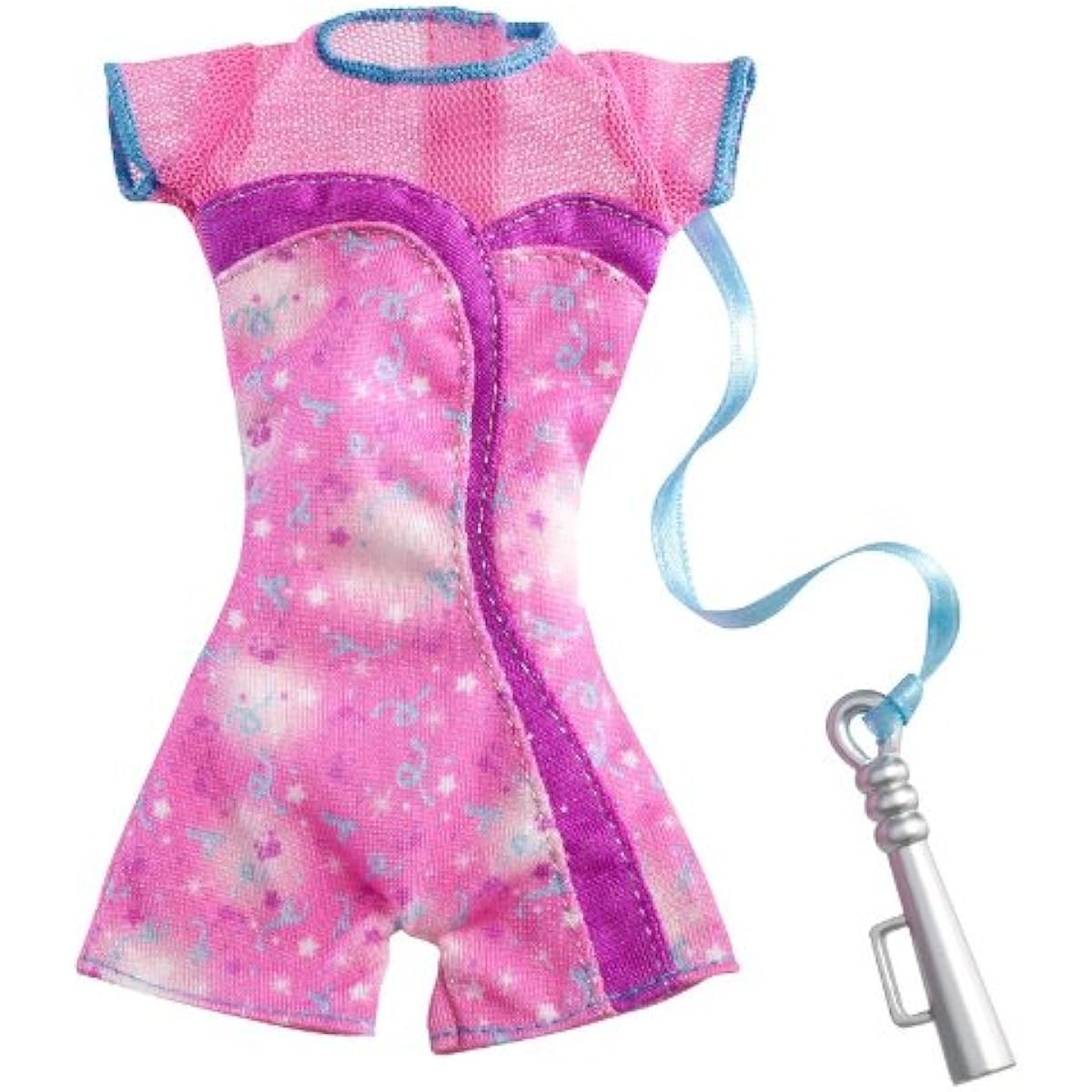 Barbie Dress V3110 "V3112 Eye Canby Sports Fashion" [Parallel Import]