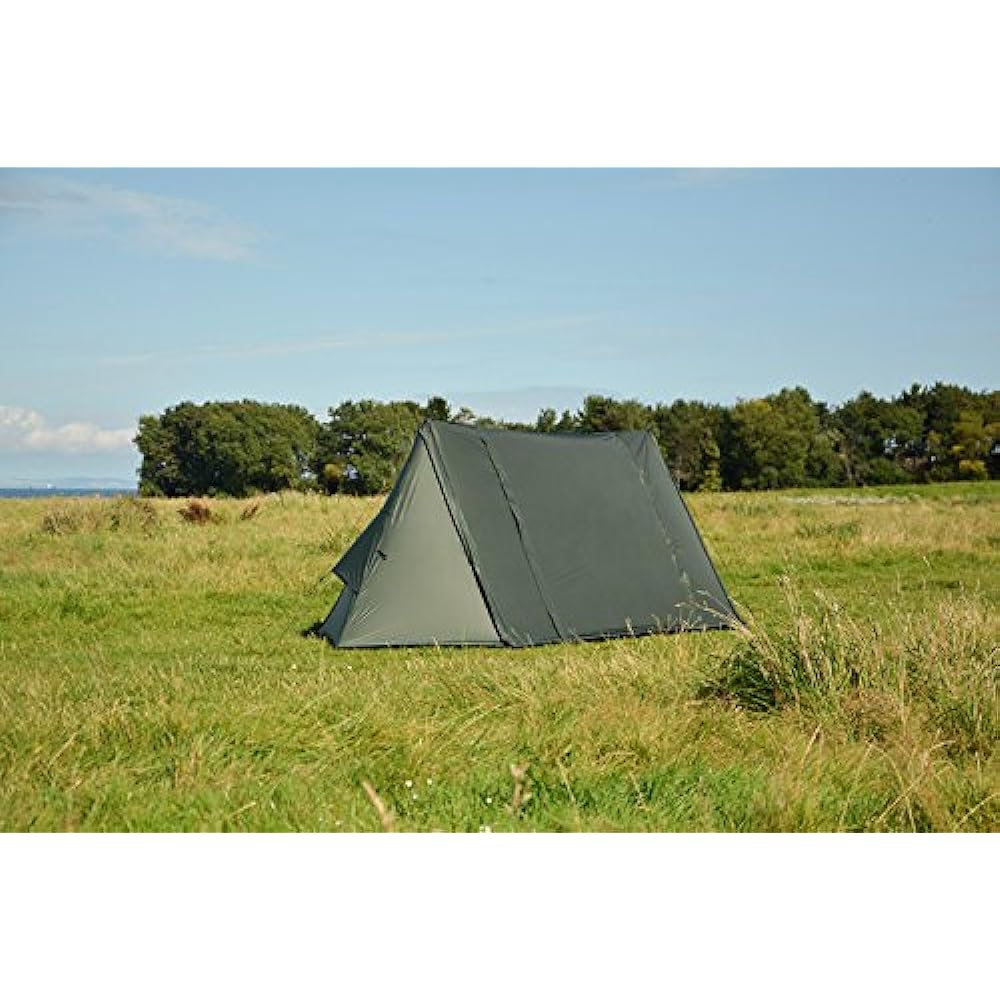 DD Hammock DD SuperLight - A-Frame Tent Super Light-A-Frame Tent [Parallel Import]