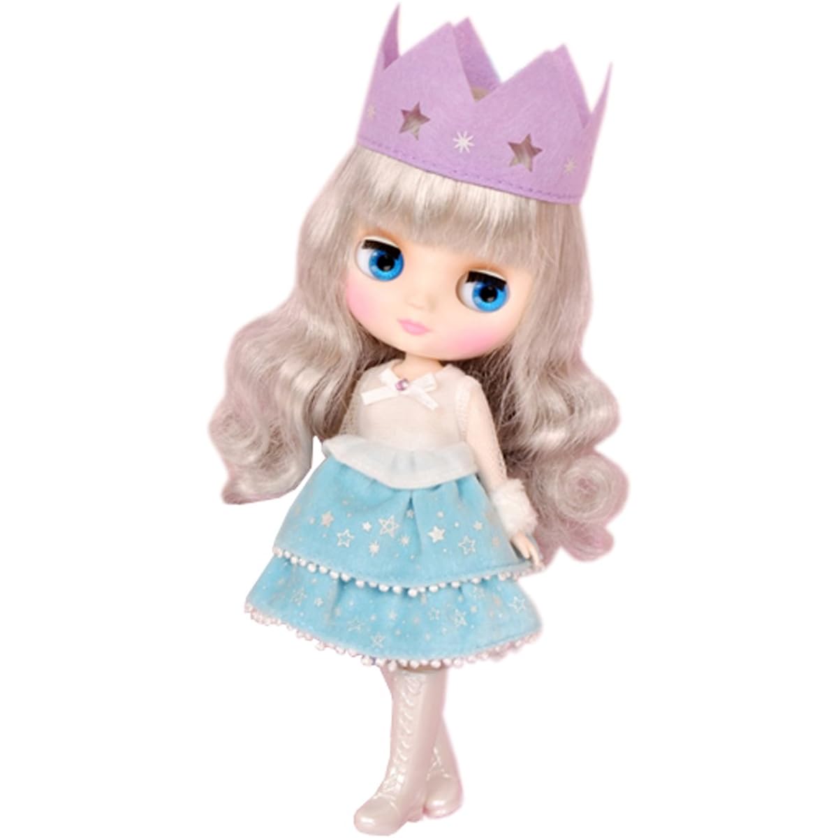 Midi Blythe Shop Limited Doll Twinkle Princess