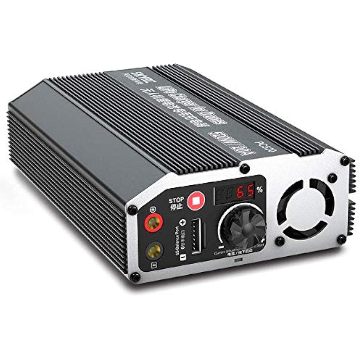 SKYRC PC520 520W/20A Balance Charger for 6S LiPo Battery