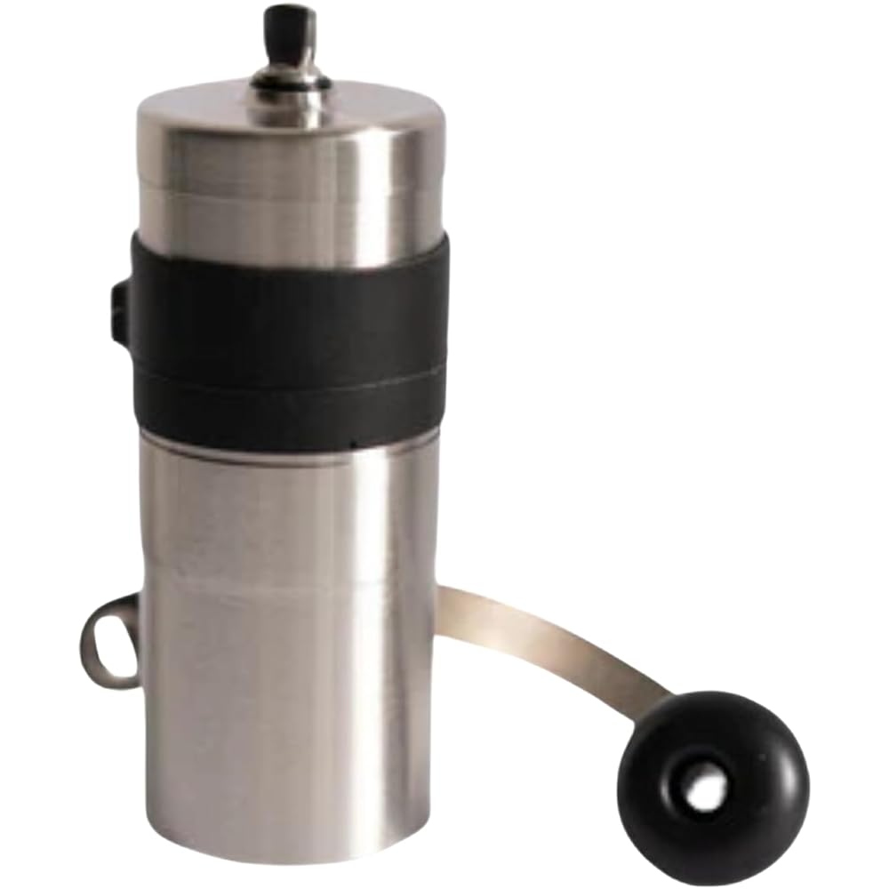 Porex Coffee Mill 2 Mini Ceramic