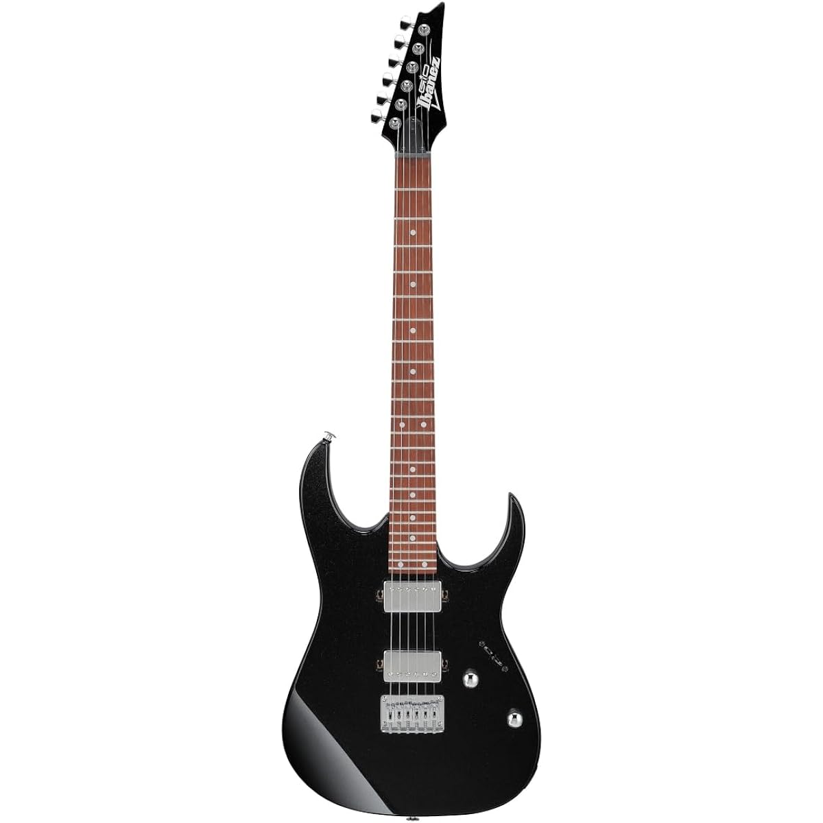Ibanez/Gio Series GRG121SP-BKN (Black Night) [SPOT MODEL] Ibanez