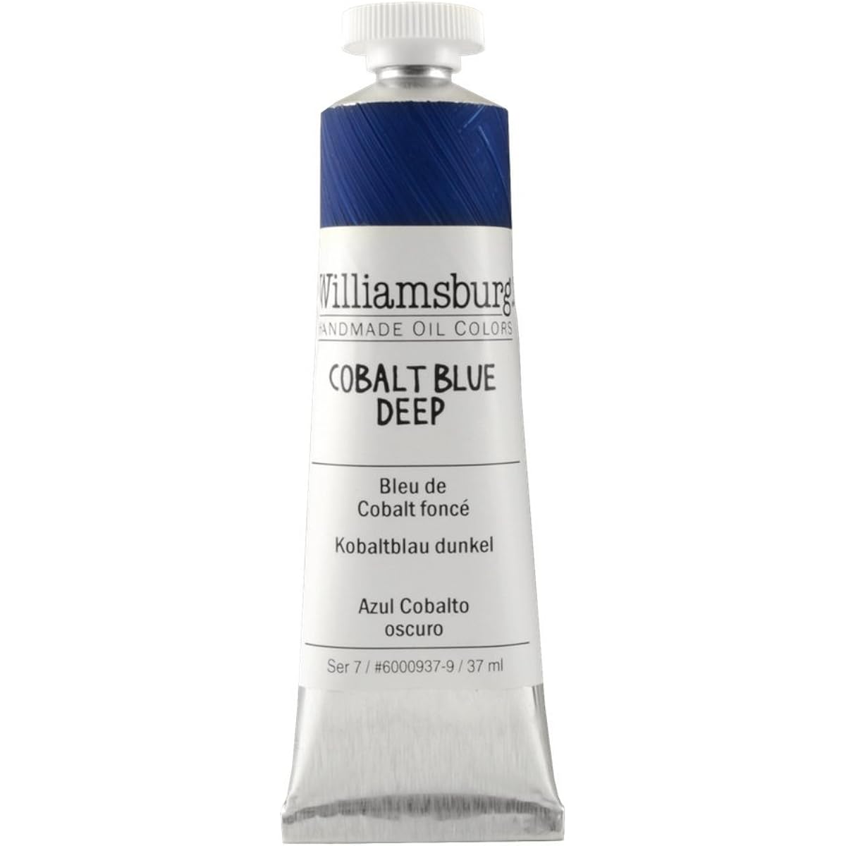 Williamsburg Oil Paint 37ml Tube WB60009379