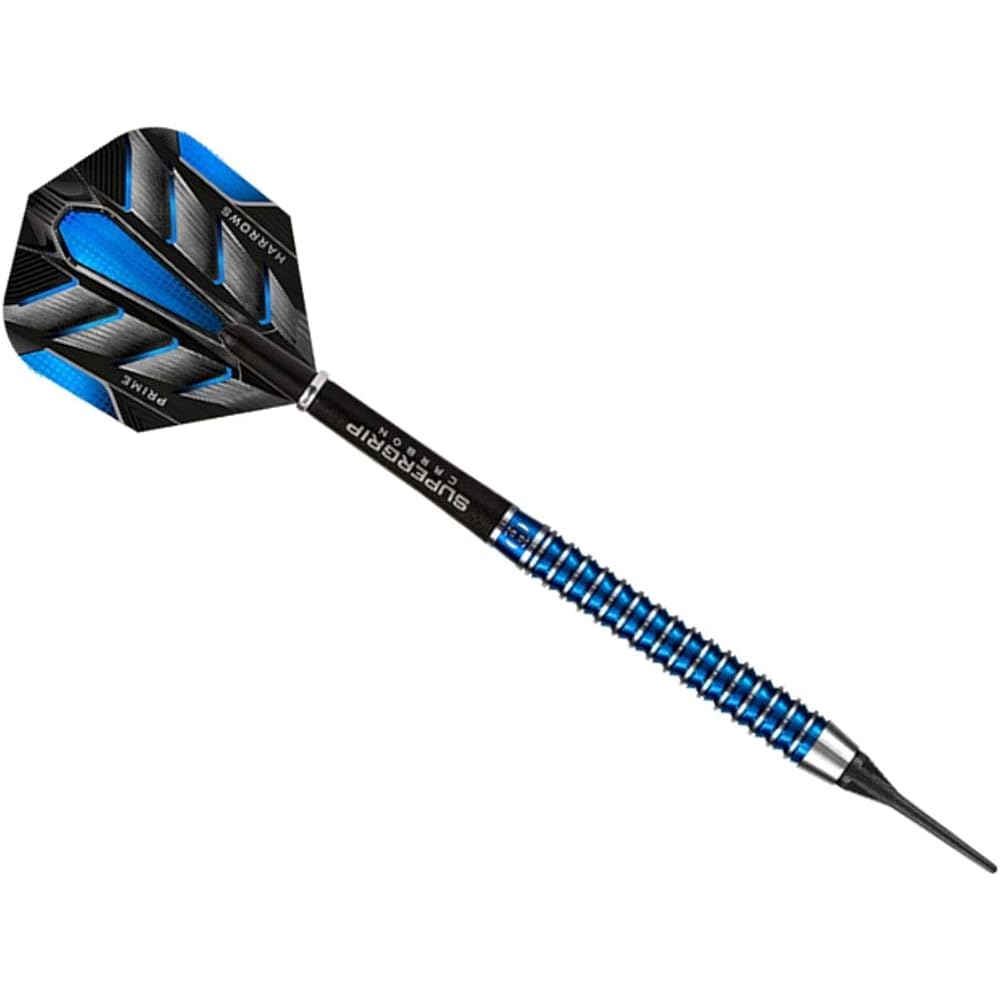Hallows Swarm 2BA 18gR Barrel