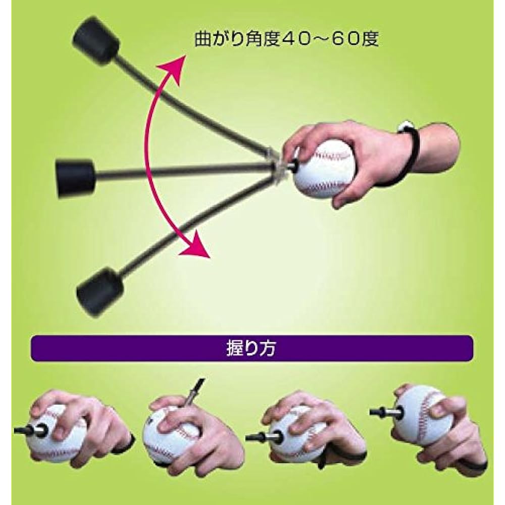 Hi-GOLD GOD Finger Finger/Wrist Strengthening Device FG-88