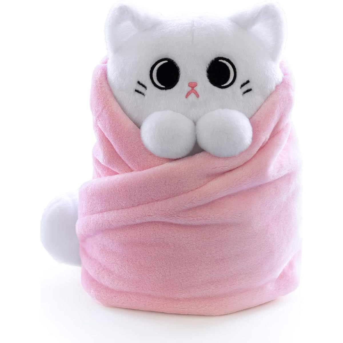 Hashtag Collectibles Purritos XL (Mochi XL)