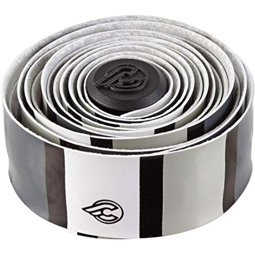 Cinelli Square Volee Ribbon Bar Tape [Square Volee Ribbon Bar Tape]