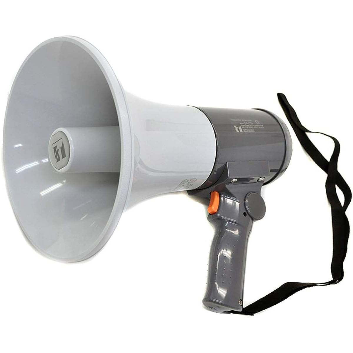 TOA ER-1115 Waterproof Medium Megaphone