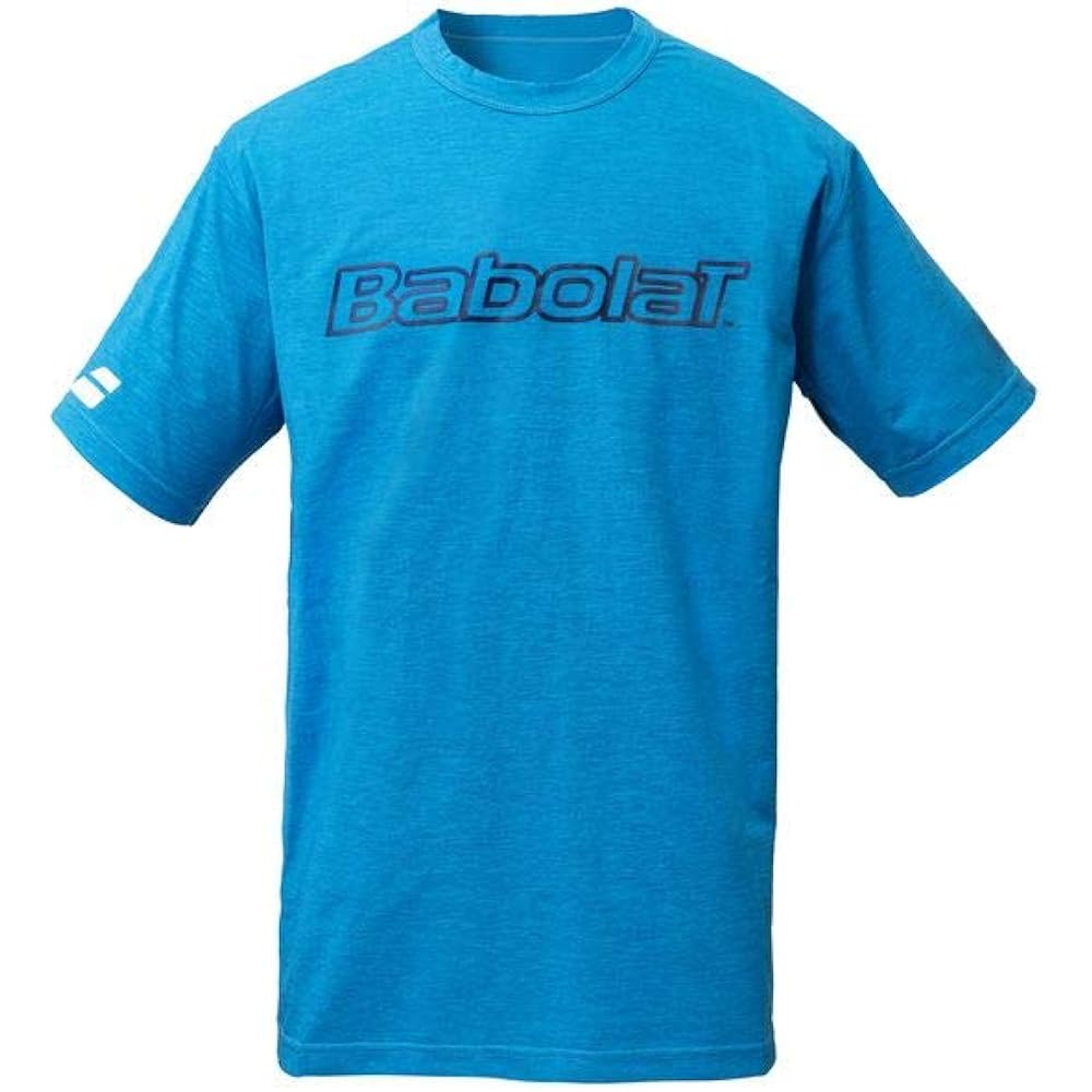 Babolat Men's Tennis Shirt PD Short Sleeve Shirt BUP0516C