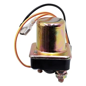 Starter Relay Motorcycle Electrical Parts Starter Solenoid Relay Polaris SL 650 1050 SLXH SLX Pro 785 SL750 SLT750 SL780 SL700 SLT700
