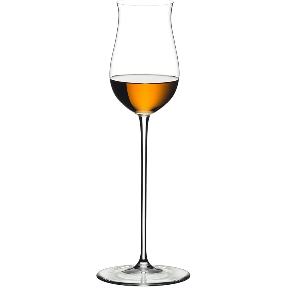 Riedel [Genuine] Glass Pair Set Veritas Spirits 152ml 6449/71