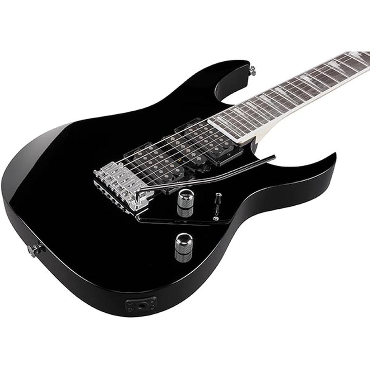 Ibanez/Gio Series GRG170DX Black Night (BKN) Ibanez