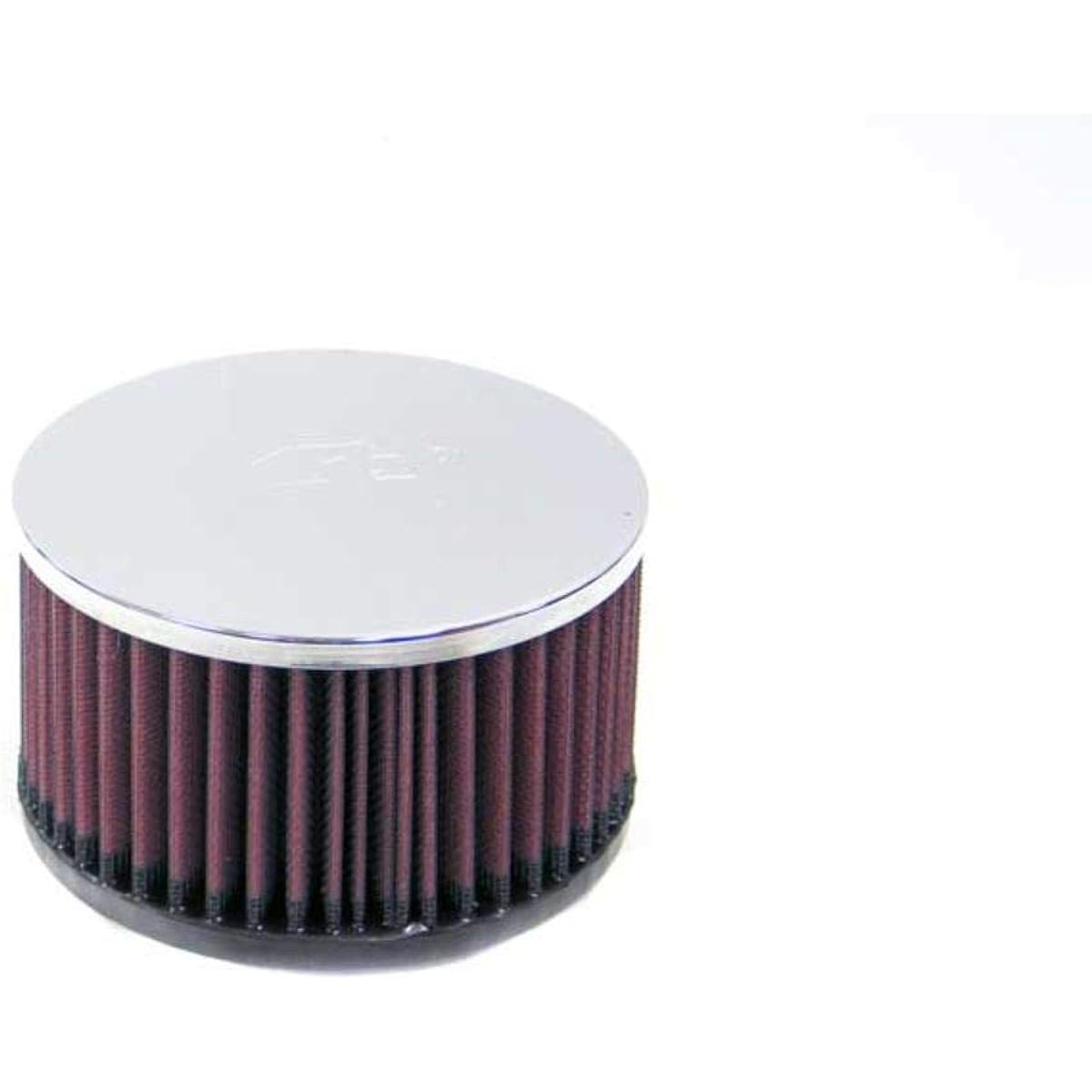 [Parallel import goods] K&N spare filter inner diameter 70mm height 76mm [straight] RC-0930